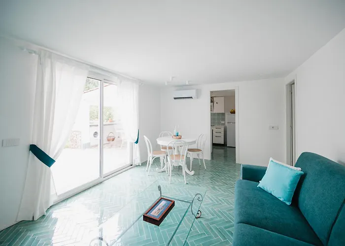 Serao Camilla By Myvillacollec... Villa *